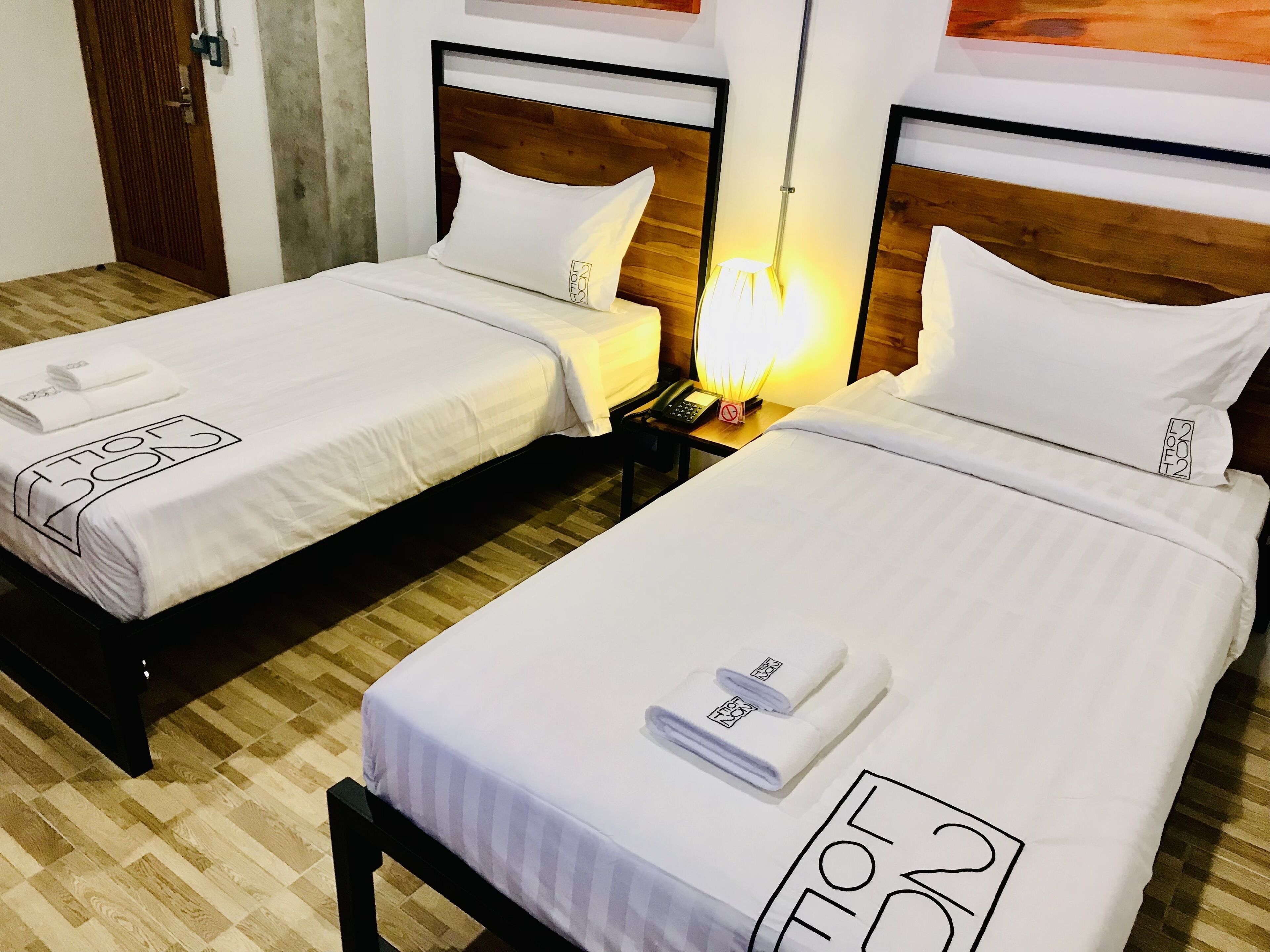 Foto - Loft 202 Hotel