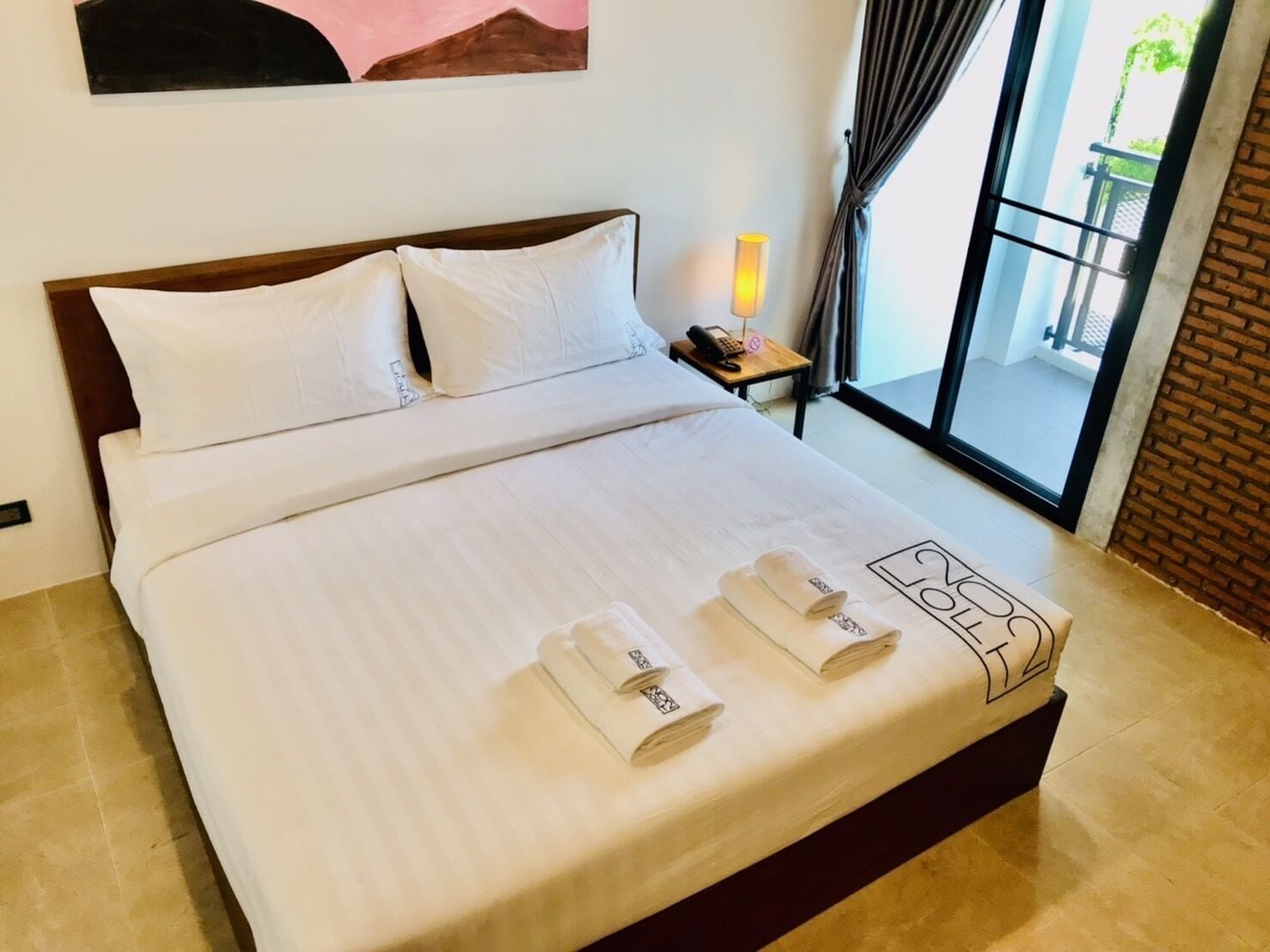 Photo - Loft 202 Hotel