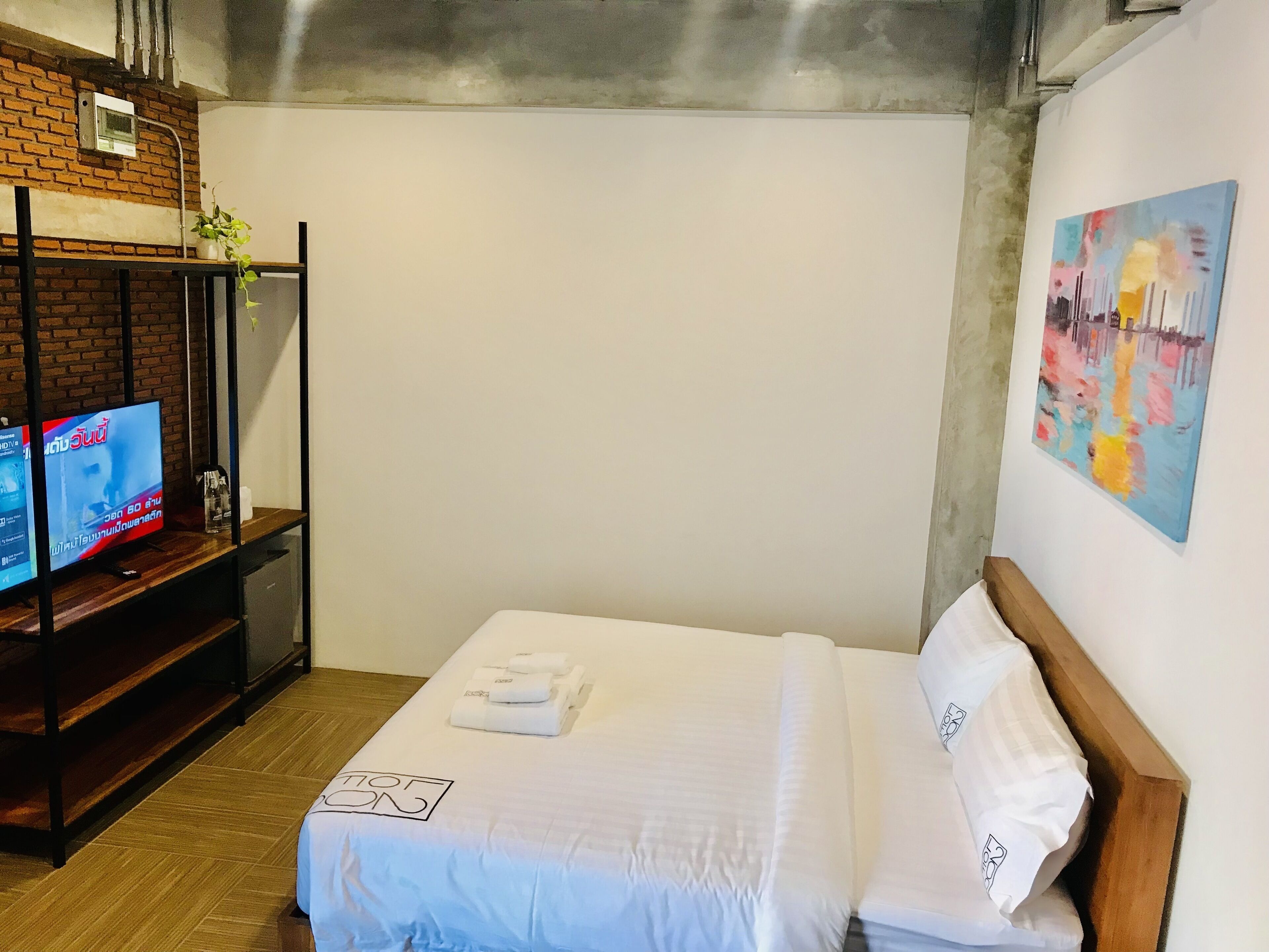 Photo - Loft 202 Hotel