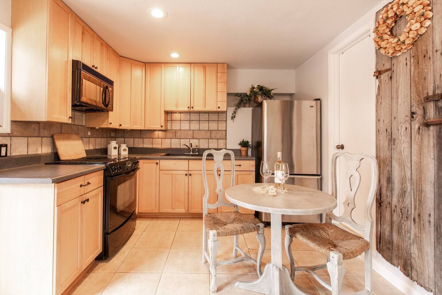 Gorgeous Templeton Studio