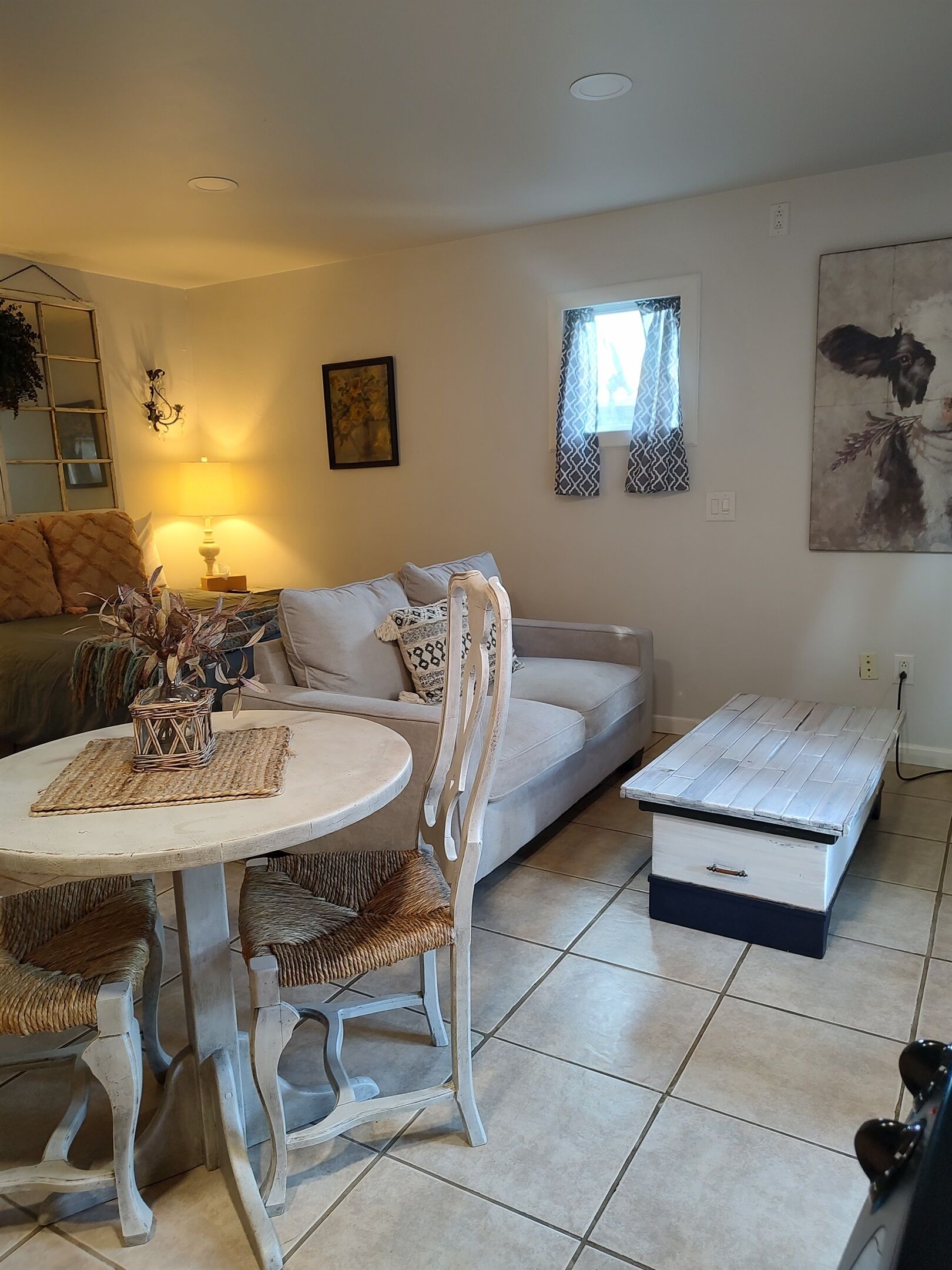 Gorgeous Templeton Studio