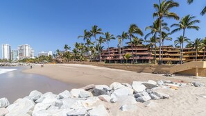 Plage à proximité