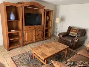 TV - Authentic Adobe Casita-Awesome Central Location (Scottsdale)