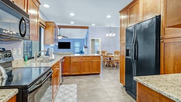 獨棟房屋 (1410 SW 18Th Ter) | 外觀