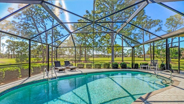 Exterior - 1410 SW 18th Ter (Cape Coral)
