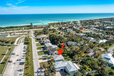 Fort Pierce Private vacation home