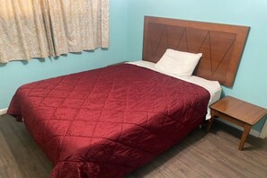 4 Schlafzimmer, WLAN