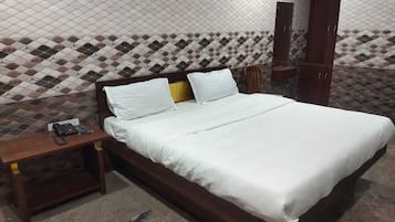 Bộ trải giường bằng vải cotton Ai Cập, bộ đồ giường cao cấp