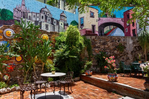 ホテル デル ソル