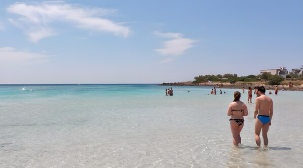 Praia