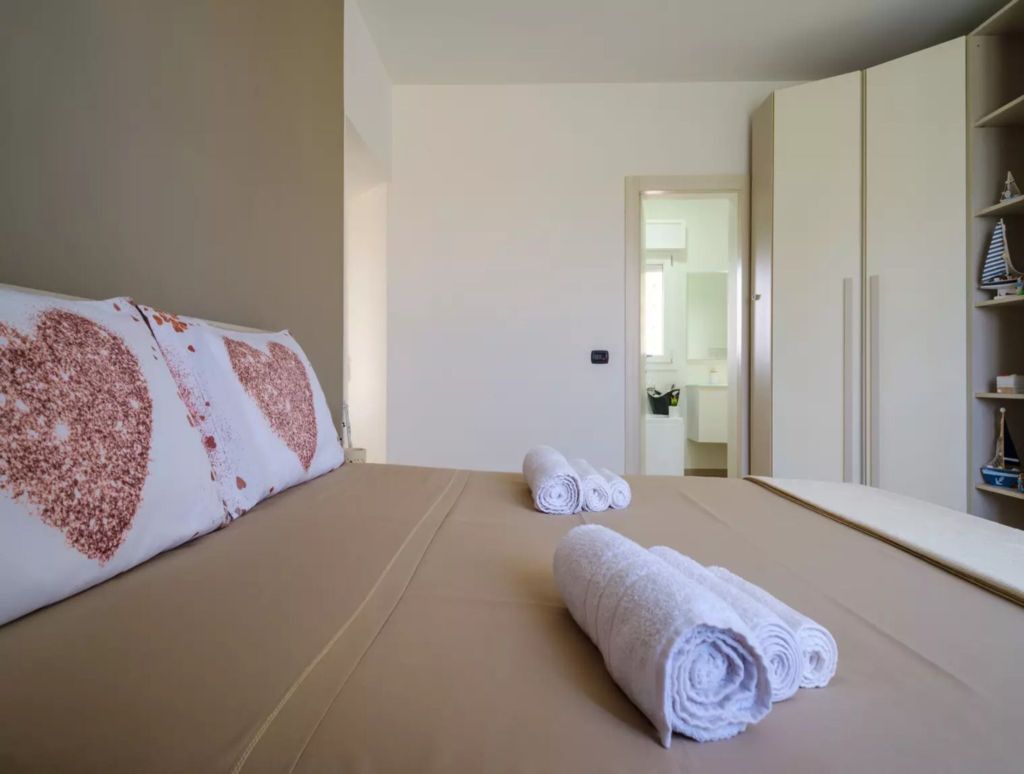 San Foca Luxury Villa Privata Con Clima Idromassaggio e Bici