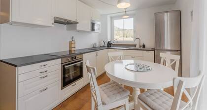 Wohnung in schönem Haus im K&K Stiel an der Piste und im Wandergebiet mit WIFI