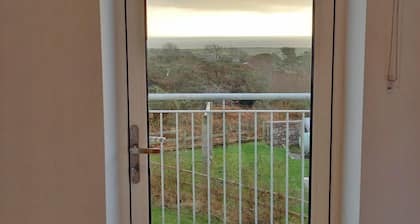 M030 3 Clew Bay Cottages, Mulranny-4 Bedroom-Sleeps 8
