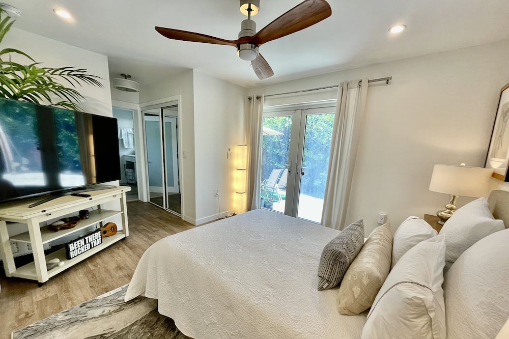 Delray Beach Private vacation home