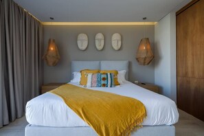 4 chambres, Wi-Fi