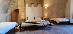 2 bedrooms