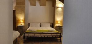 2 bedrooms
