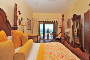 1 bedroom, WiFi, bed sheets - Studio with amazing views of Cabo! (Cabo San Lucas)