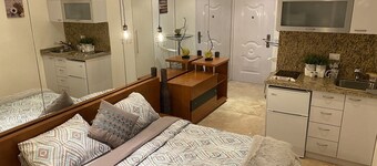 A house with views in Caracas in a safe area II