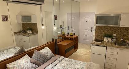 A house with views in Caracas in a safe area II