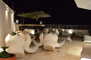 露台/庭院