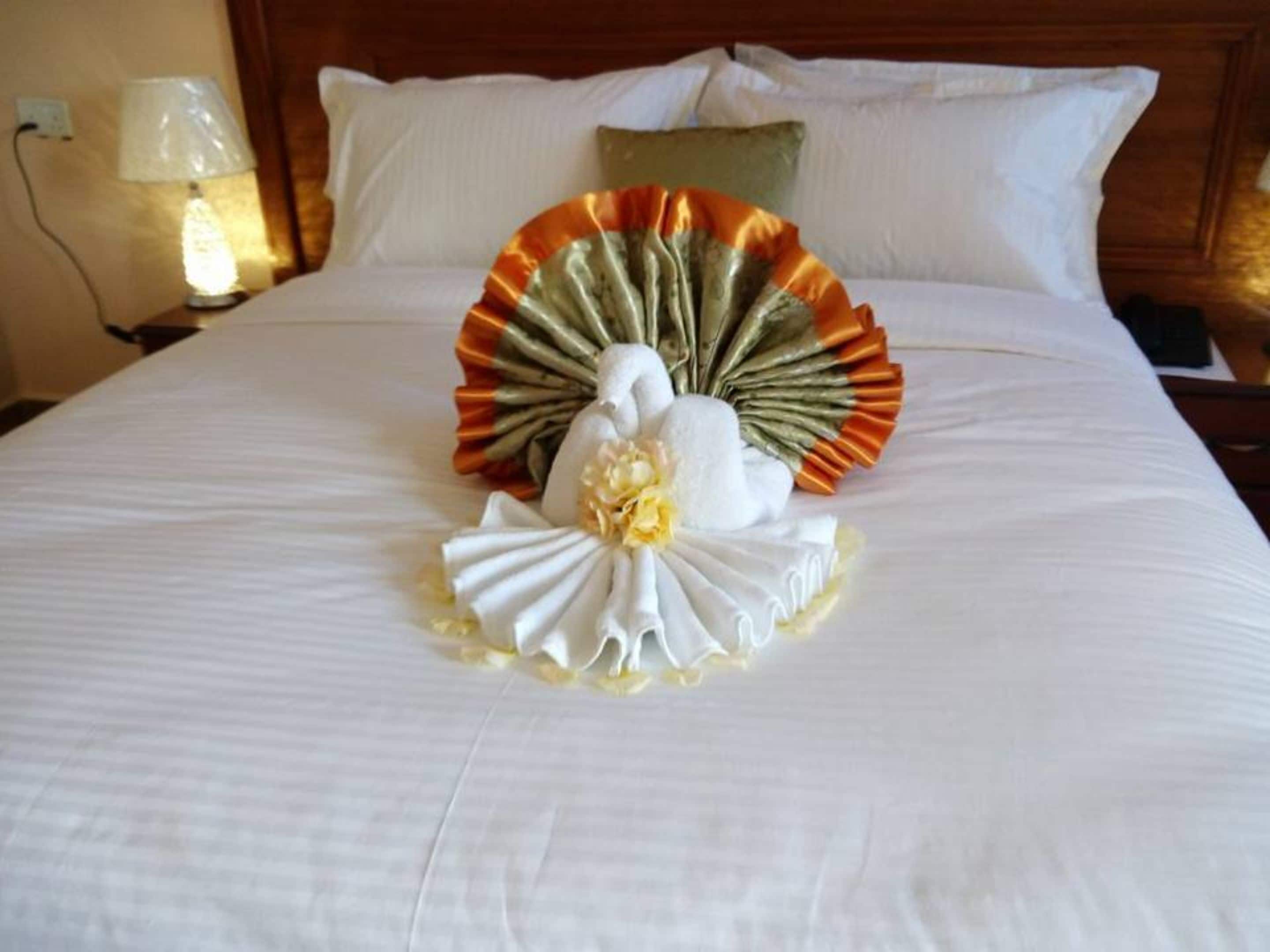 Executive-rum | Sängkläder