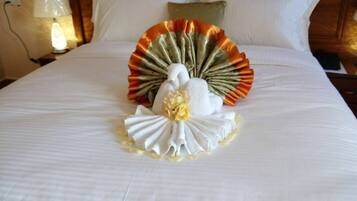 Executive-rum | Sängkläder