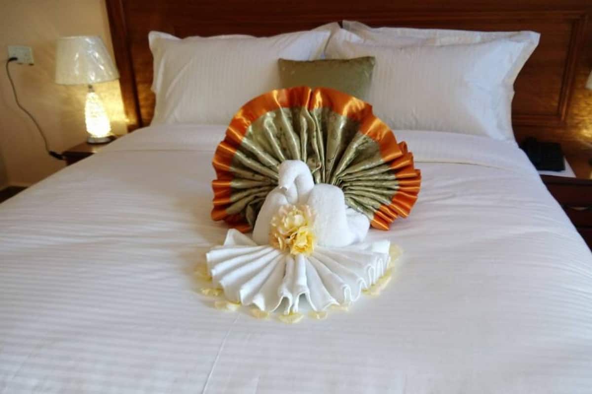 Bed sheets