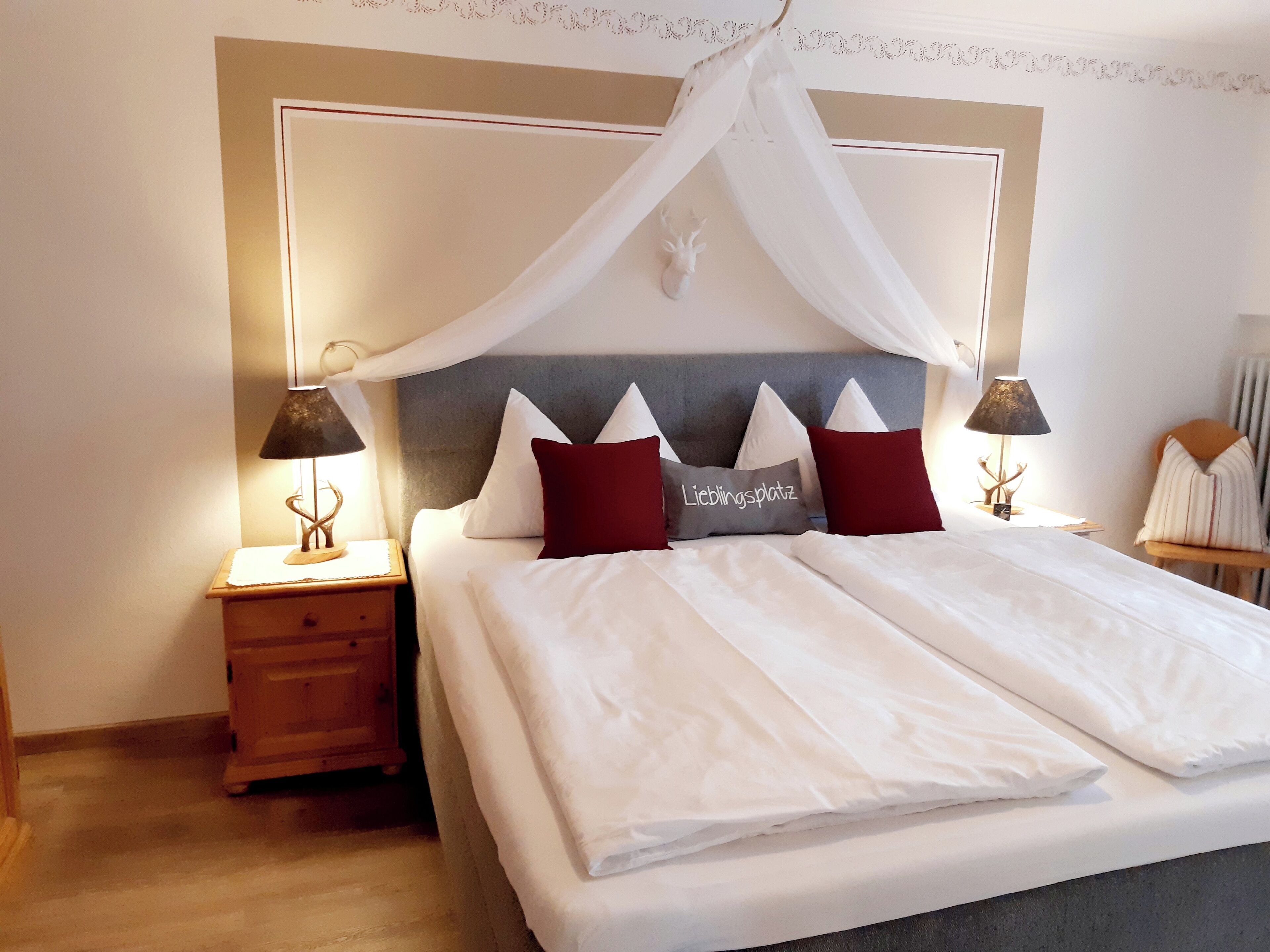 1 slaapkamer, internet, beddengoed