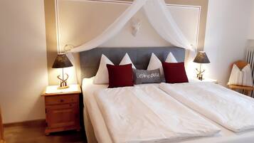 1 slaapkamer, internet, beddengoed