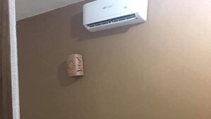 Standard Room - Casa EL PUNTO (Los Llanos de Temalhuacán)
