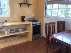 Standard Room | Private kitchen