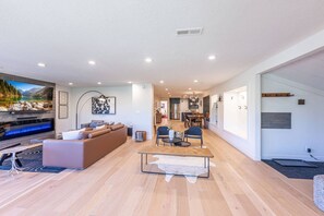 Smart TV, fireplace - The Prime Day You’ll Actually Remember | Limited-Time Savings on Select Park City Vacations (Park City)