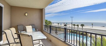 Sienna on the Coast.  Book now for your summer stay.