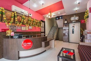 ล็อบบี้