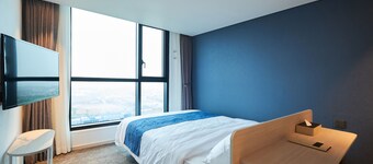 Jeju Pureun Hotel - Formerly Chason Hotel