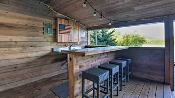 Bar (sur place)