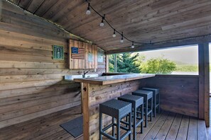 Bar (sur place)