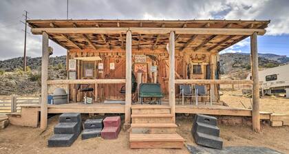'Cedar Mountain Hideout' By Cody Night Rodeo!