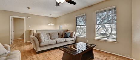 スマートテレビ