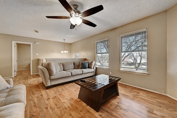 スマートテレビ