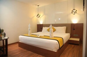 Chambre Double Exécutive