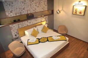 Chambre Junior