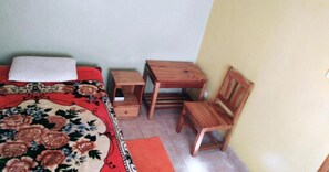 Habitación estándar | Ropa de cama