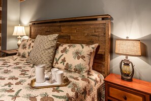 3 slaapkamers, een strijkplank/strijkijzer, gratis wifi, beddengoed