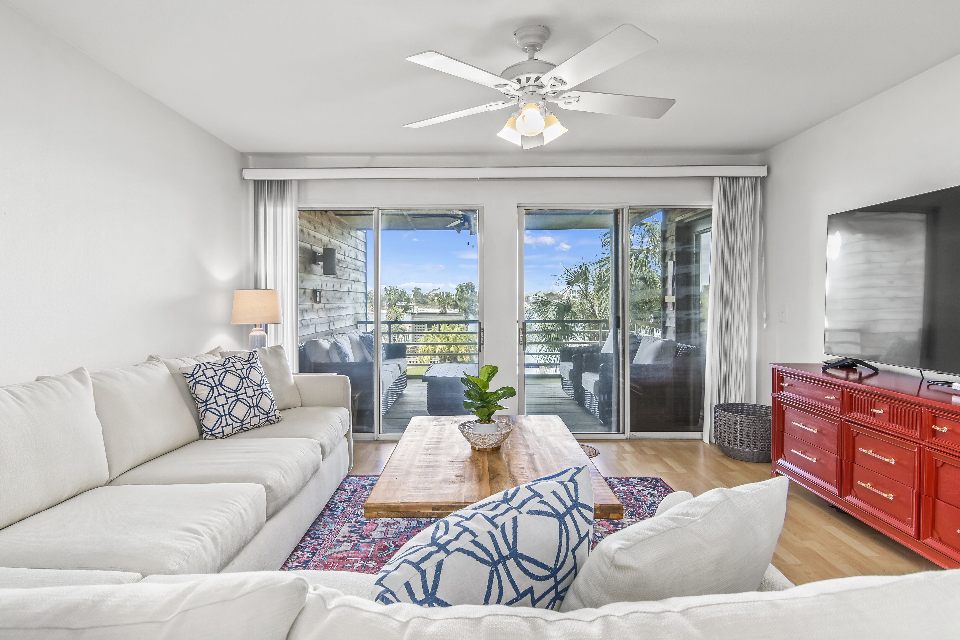 Walk to FloraBama | 2 Pools | 2 Boat Docks w/Slips | My Beach Getaways