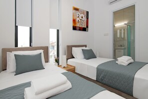 3 Schlafzimmer, Bügeleisen/Bügelbrett, Internetzugang, Bettwäsche