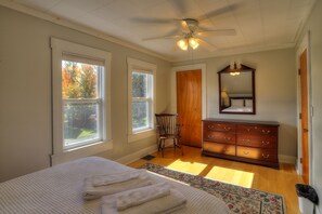 4 chambres, Wi-Fi, draps fournis