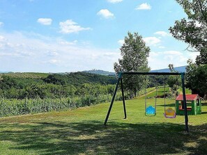 Area bambini