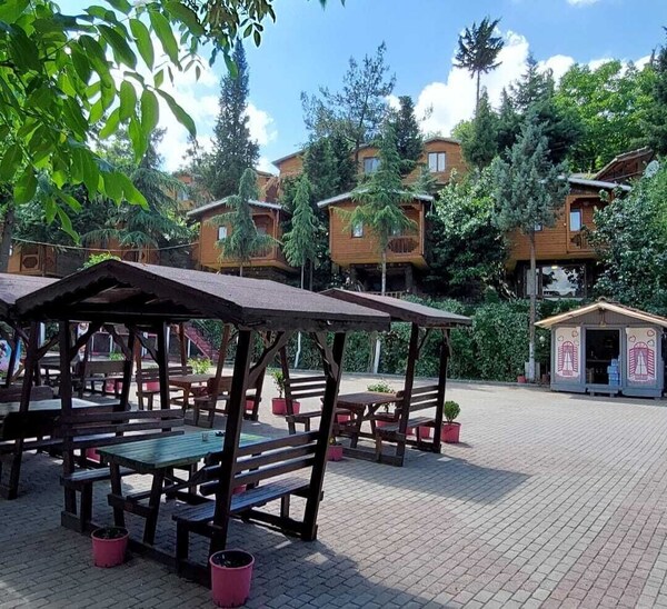 Eraslan Tatil Köyü - İzmit